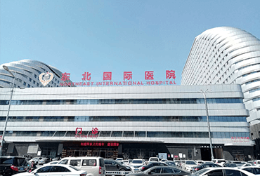 F-醫(yī)院學(xué)校科研文體 熱交換站行業(yè)案例醫(yī)院學(xué)校科研文體